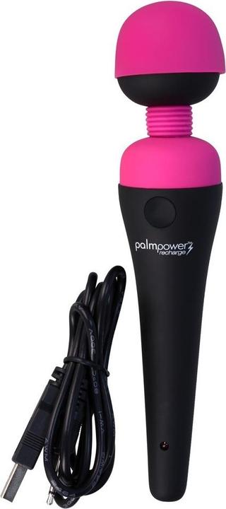 Produktbild Palmpower Personal Massager Wand Vibrator