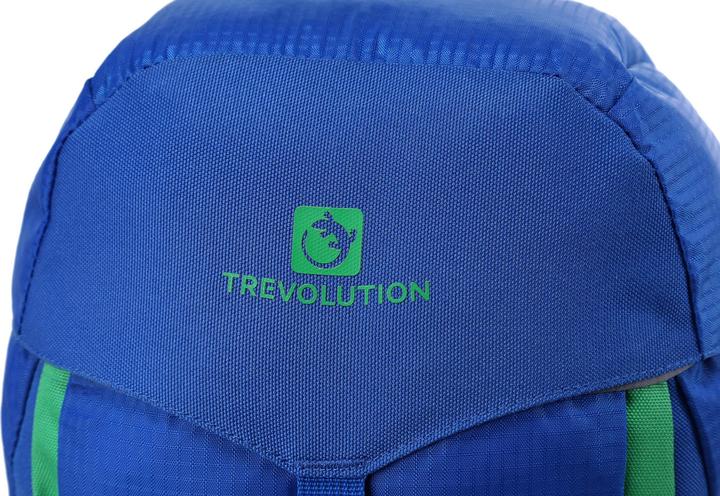 Produktbild Trevolution Flick (12 l)