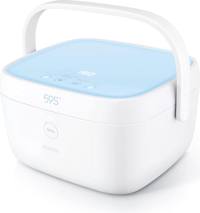 59S UVC-Steri-Case
