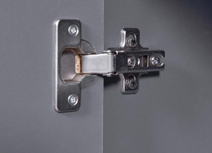 Produktbild Inter Link Silenzia 2T4S (40 x 92 cm)