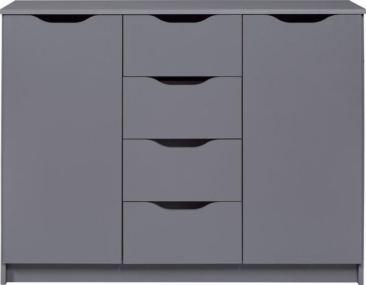 Produktbild Inter Link Silenzia 2T4S (40 x 92 cm)
