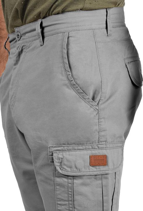Actual product image Blend Crixus Men's Cargo Shorts (XXL)