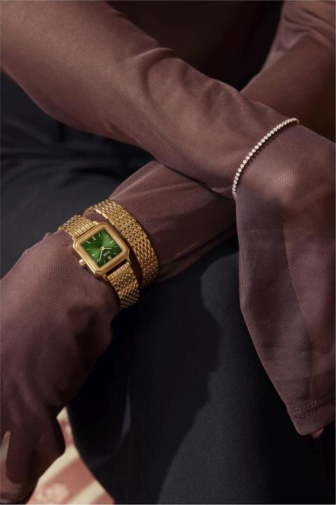 Immagine prodotto Cluse Gracieuse Petite (Orologio da polso analogico, 24 mm)
