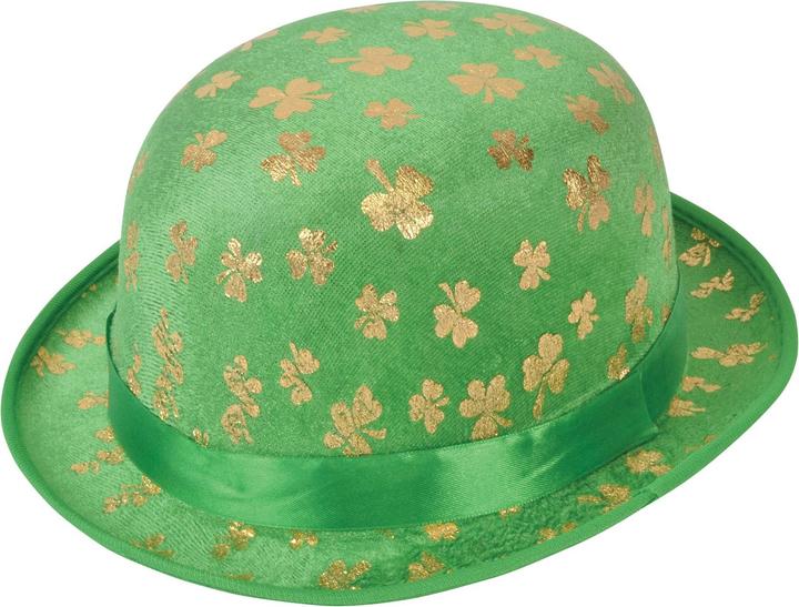 Produktbild Bristol Novelty Melone St Patrickstag (One Size)