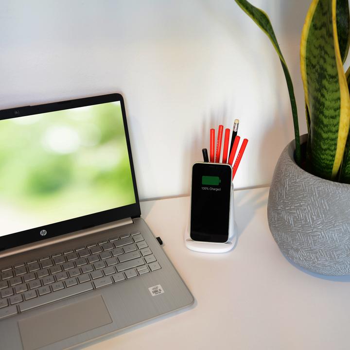 Image du produit KSIX Chargeur sans fil (10 W)