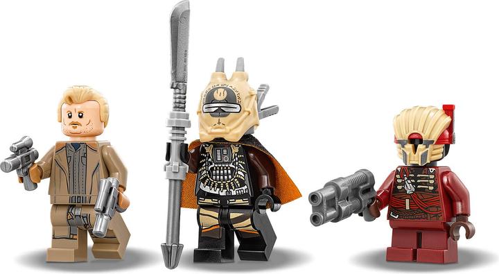 Immagine prodotto LEGO Biciclette Cloud Rider Swoop (75215, LEGO Star Wars)