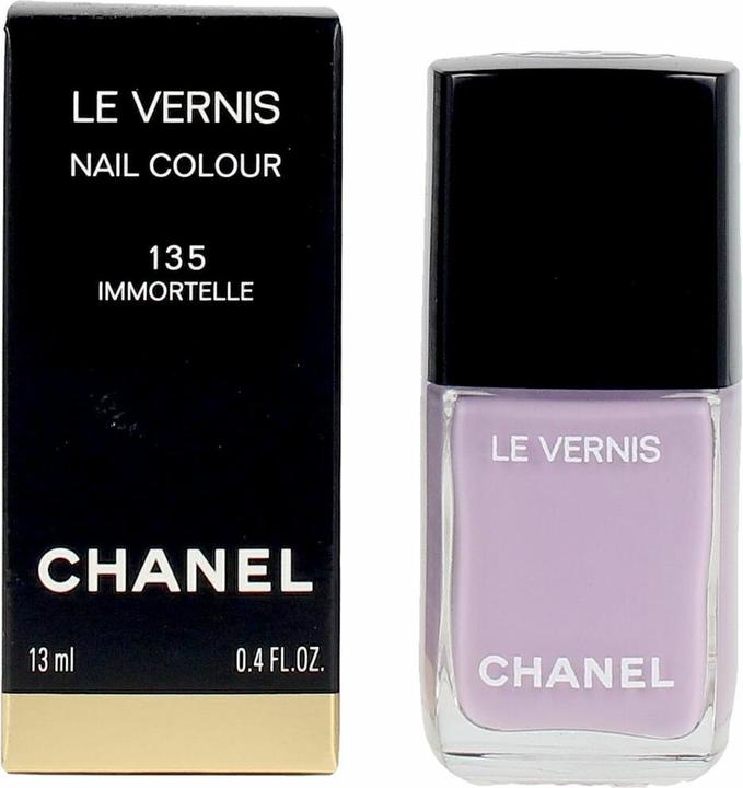 Immagine prodotto Chanel Colore per unghie Le Vernis Longwear (135 Immortelle, Smalto)