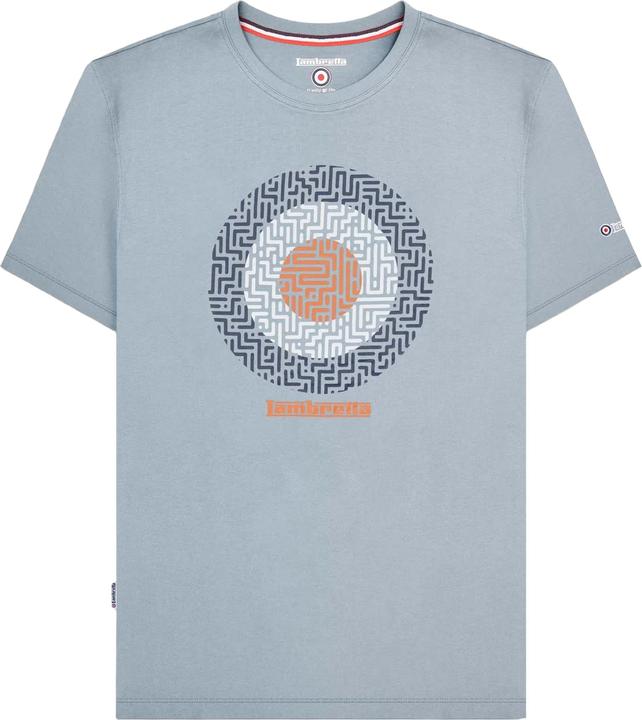 Lambretta SS25 TShirt