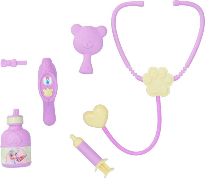 Image du produit Cry Babies Kristal