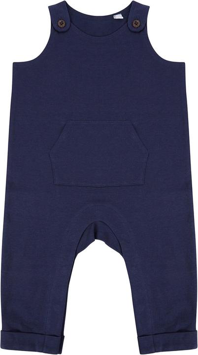 Actual product image Larkwood Dungarees Baby (68)