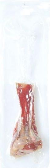 Zolux Tibia bone ham - chew for dog - 200g (Adult, 200 g)