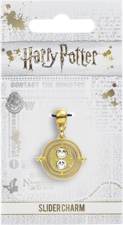 Produktbild Time Turner Anhänger Metall (100% Metall)