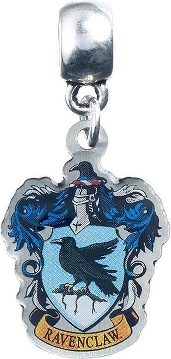 Produktbild Ravenclaw Anhänger Versilbert (100% Metall)