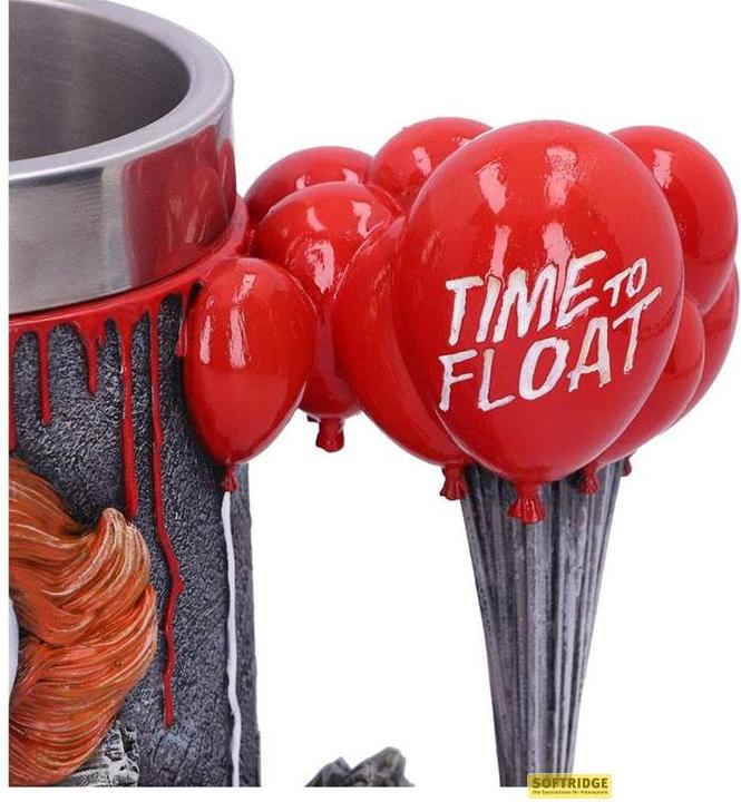 Produktbild Nemesis Now IT CHOPE 15.5CM