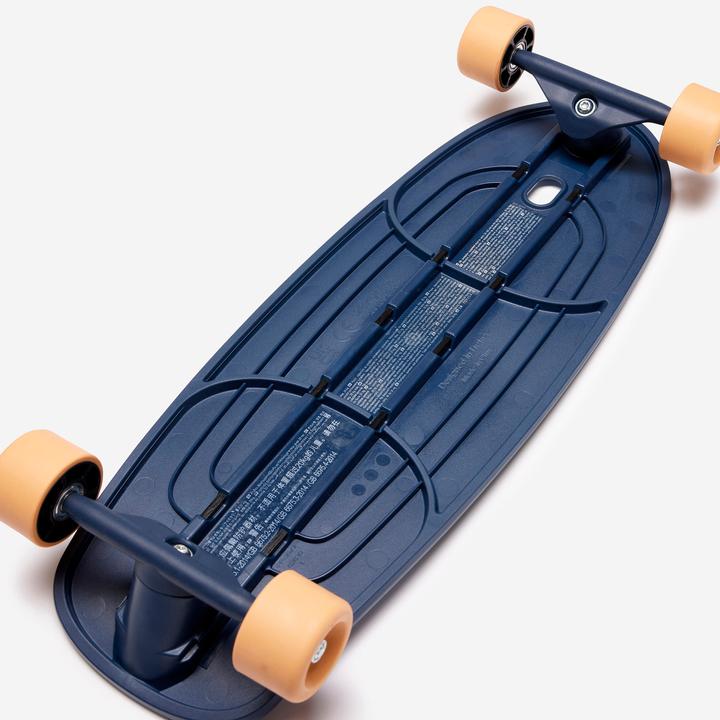 Immagine prodotto Decathlon Skateboard per bambini dai 18 mesi in su Gioco 100 (20.87")