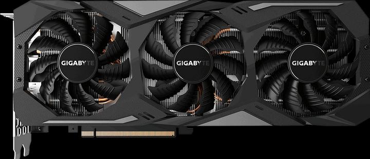 Gigabyte GeForce RTX 2080 Ti Gaming OC (11 GB)