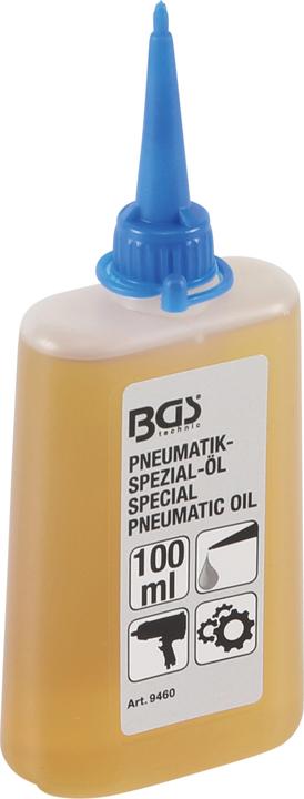 Produktbild BGS Pneumatik-Spezial-Öl