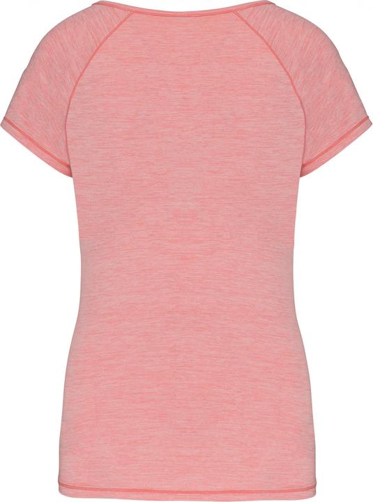 Produktbild Proact Ökologisch verantwortliches Sport-T-Shirt für Frauen (L)