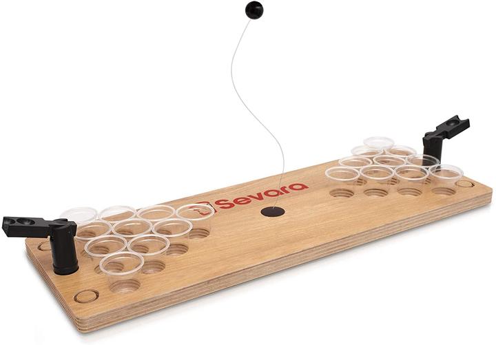 Produktbild Sevara Mini Beer Pong Tisch