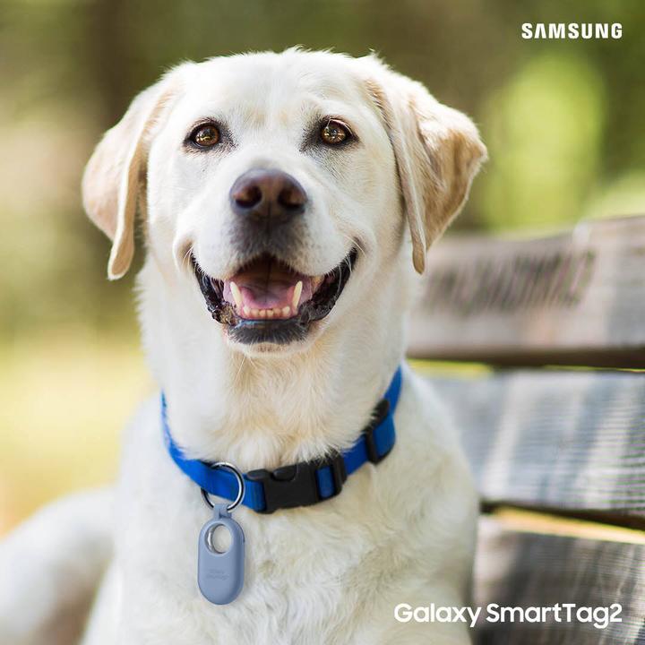 Produktbild Samsung Galaxy SmartTag2 (Android)