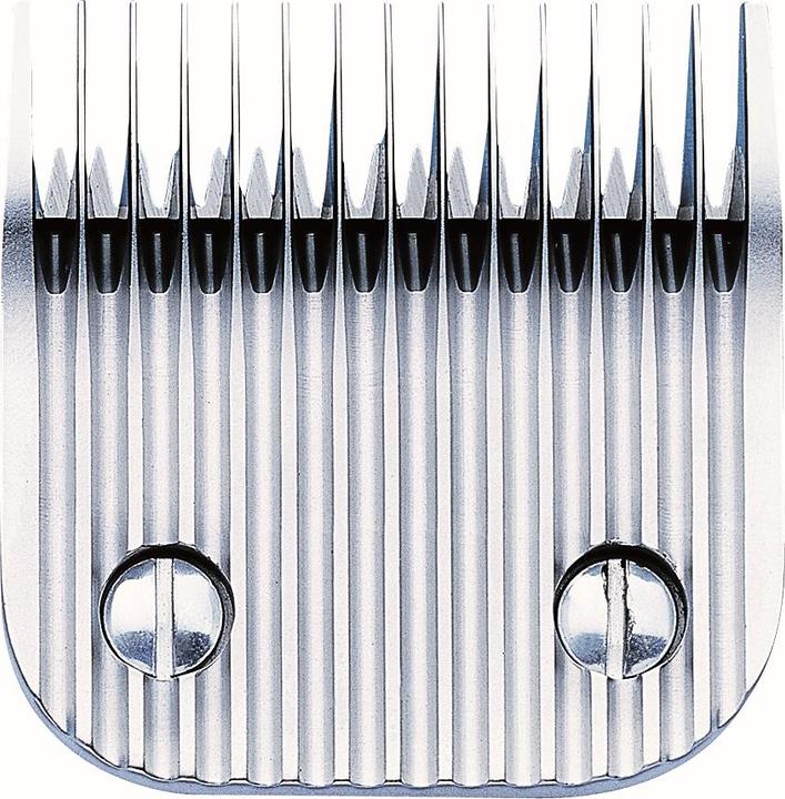 Produktbild Moser Ersatzscherkopf 7mm (Hund) Schermaschine max45 (1 x)