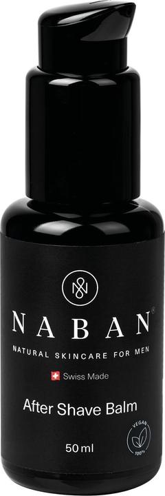 Image du produit Naban - Baume après-rasage (Gel, 50 ml)