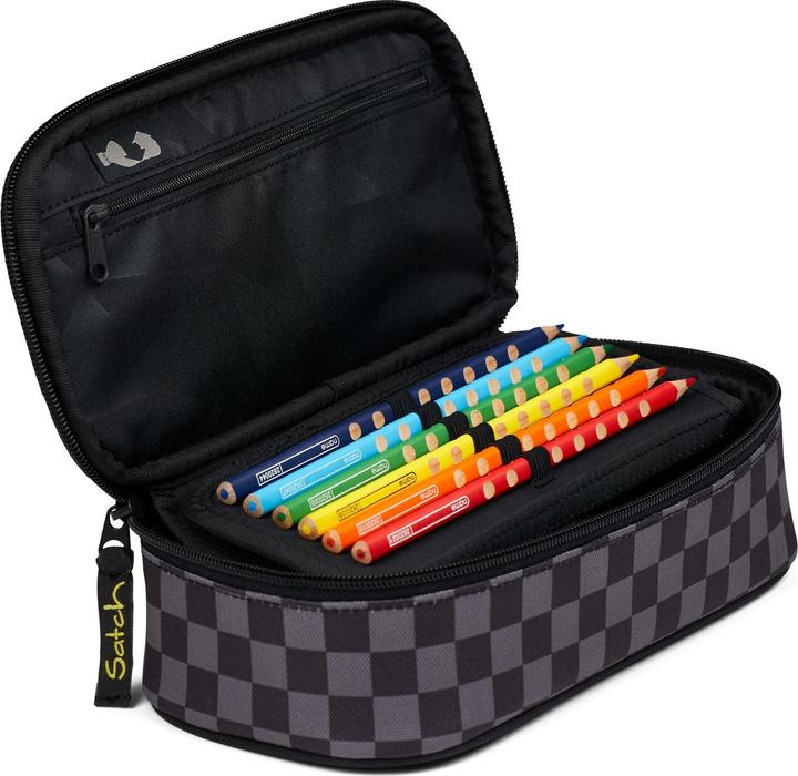 Actual product image Satch Pencil case