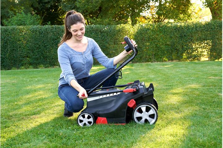 Produktbild AL-KO 38.2 E Comfort (Netzbetrieb)