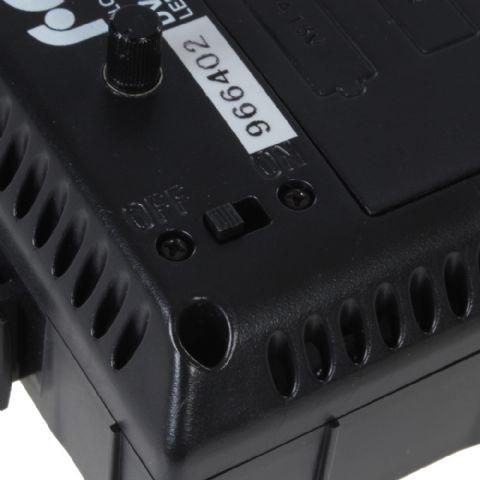 Image du produit Falcon Eyes Lampe LED à intensité variable DV-112LTV sur batterie