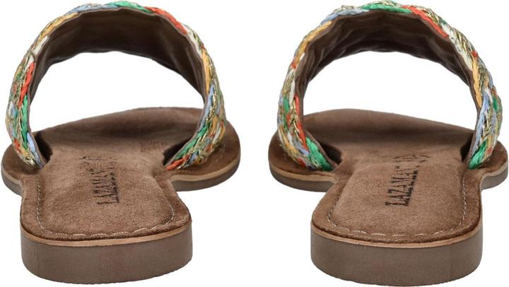 Actual product image Lazamani Pantoletten (39)