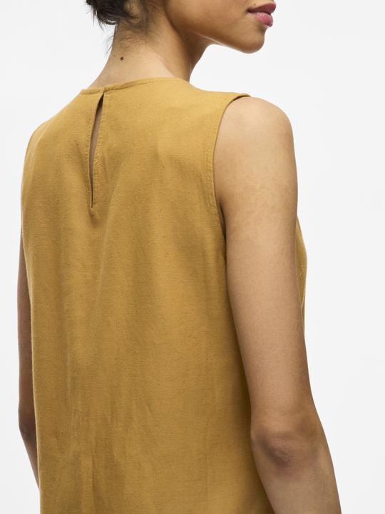 Produktbild Vila Ärmellos Minikleid (40)