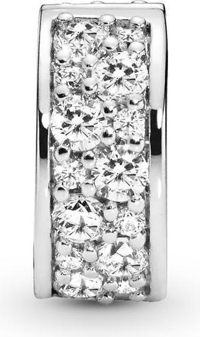 Immagine prodotto Pandora Pavé gloss (Argento)