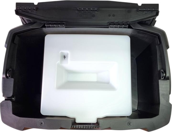 Produktbild SteamForce Speed Pro Dampf-Tapetenablöser 2750 W (2750 W)