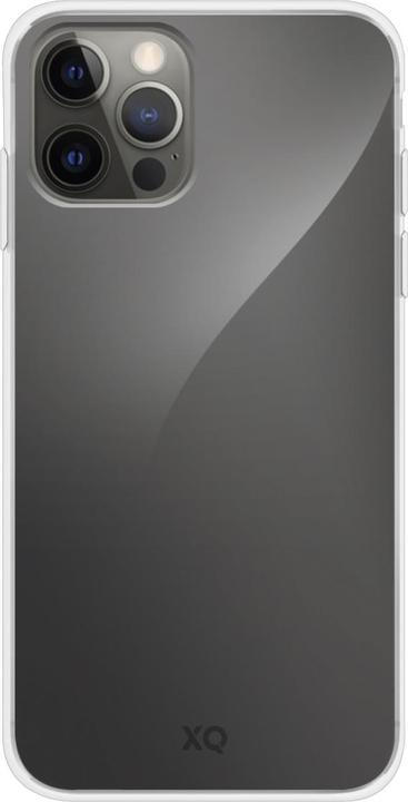 Produktbild Xqisit Flex Case Anti Bac (Apple iPhone 12 Pro Max)