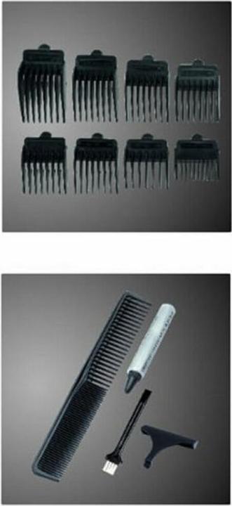 Produktbild BaByliss E695E Haaarschneider