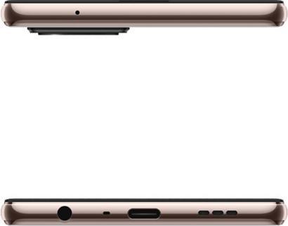 Produktbild OPPO Reno4 Z 5G (128 GB, Dew White, 6.57", Dual SIM, 48 Mpx, 5G)