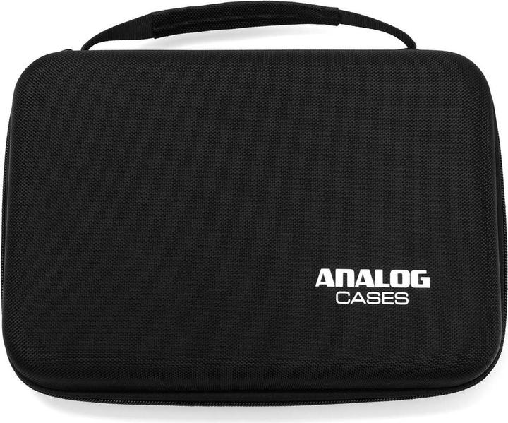 Actual product image Analog PULSE Case For Elektron Digitakt / Digitone / Syntakt