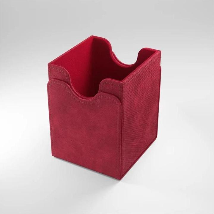 Immagine prodotto Gamegenic Squire 100+ XL Rosso