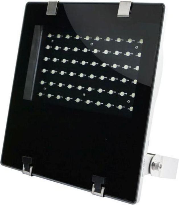 Produktbild Synergy 21 LED Spot Outdoor IR-Strahler 100W IR SECURITY LINE Infrarot mit 940nm