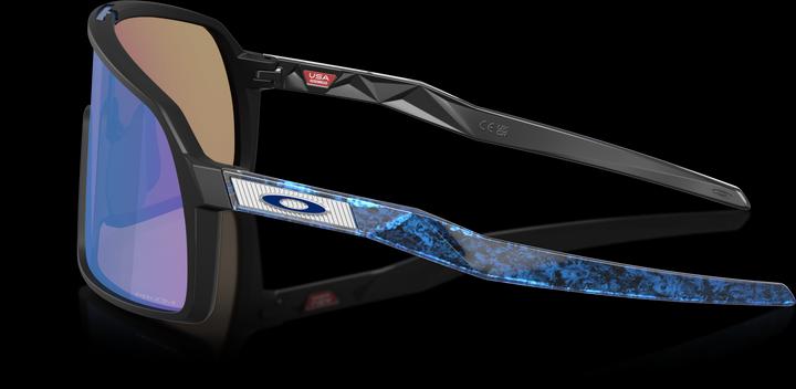 Actual product image Oakley Sutro S (Mat Black, Black)