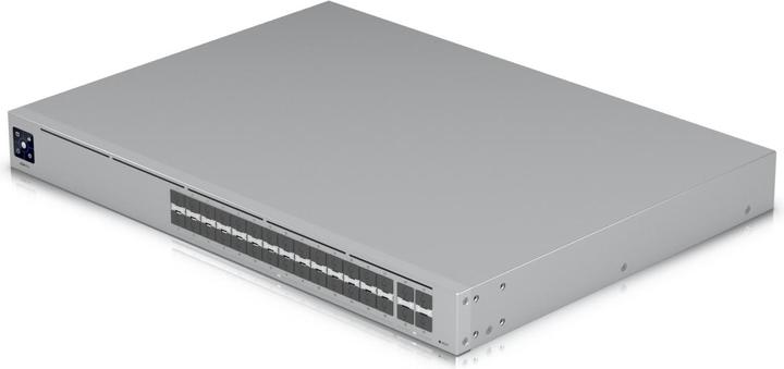 Actual product image Ubiquiti UniFi Usw-Pro Aggregation (32 Ports)