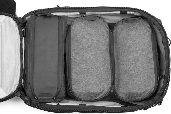 Immagine prodotto Peak Design Zaino da viaggio (Zaino per fotocamera, 45 l)