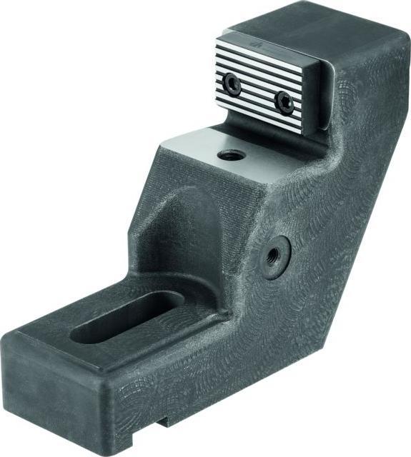 Actual product image Halder Substructure stop