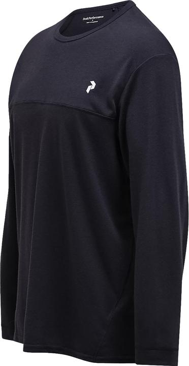 Produktbild Peak Performance Trail Wool Blend L/S (M)