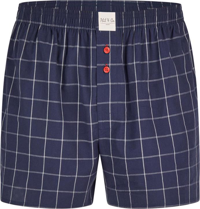 Image du produit Phil & Co. Berlin Sets Boxer Classic (L, paquet de 6)