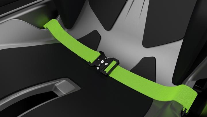 Produktbild Segway-Ninebot GoKart Pro
