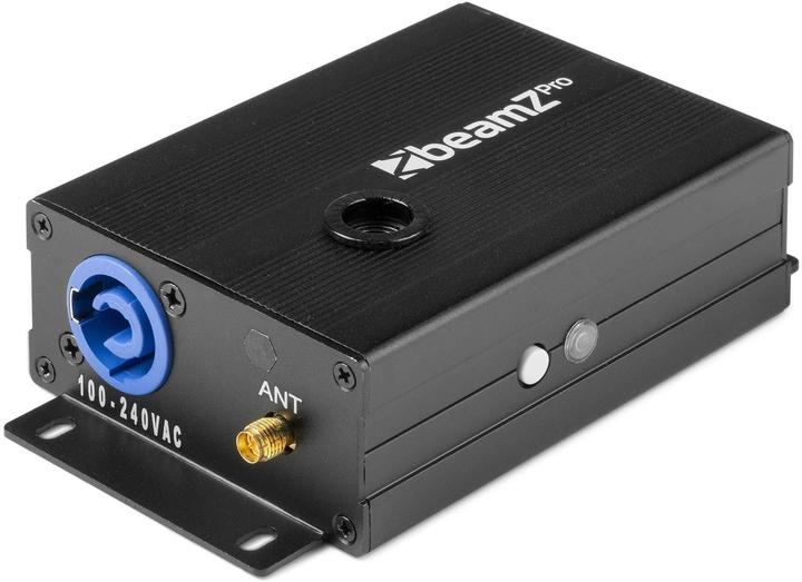 Immagine prodotto BeamZ Unità di controllo dell'illuminazione WTR10