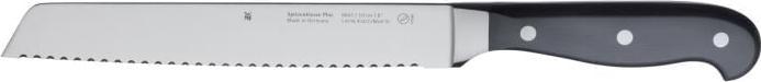 Produktbild WMF Messerset Küchenmesser 5tlg Spitzenklasse Plus Made in Germany Performance Cut (20 cm)