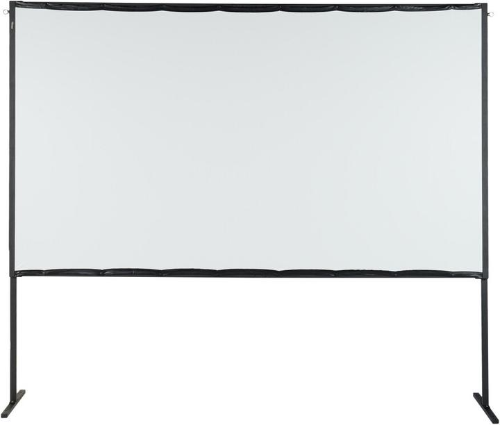 Immagine prodotto Celexon schermo a cornice pieghevole linea basic 16:9, 80" - schermo a cornice, home cinema e schermo da (80", 16:9)