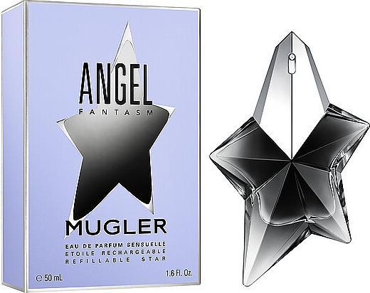 Produktbild Thierry Mugler Fantasm Nachfüllbar (Eau de Parfum, 50 ml)